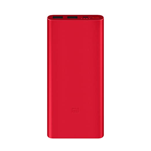 MI 10000 mAh Powerbank