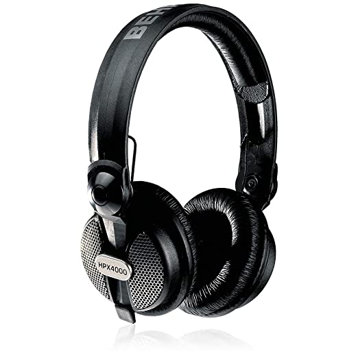 Behringer HPX4000