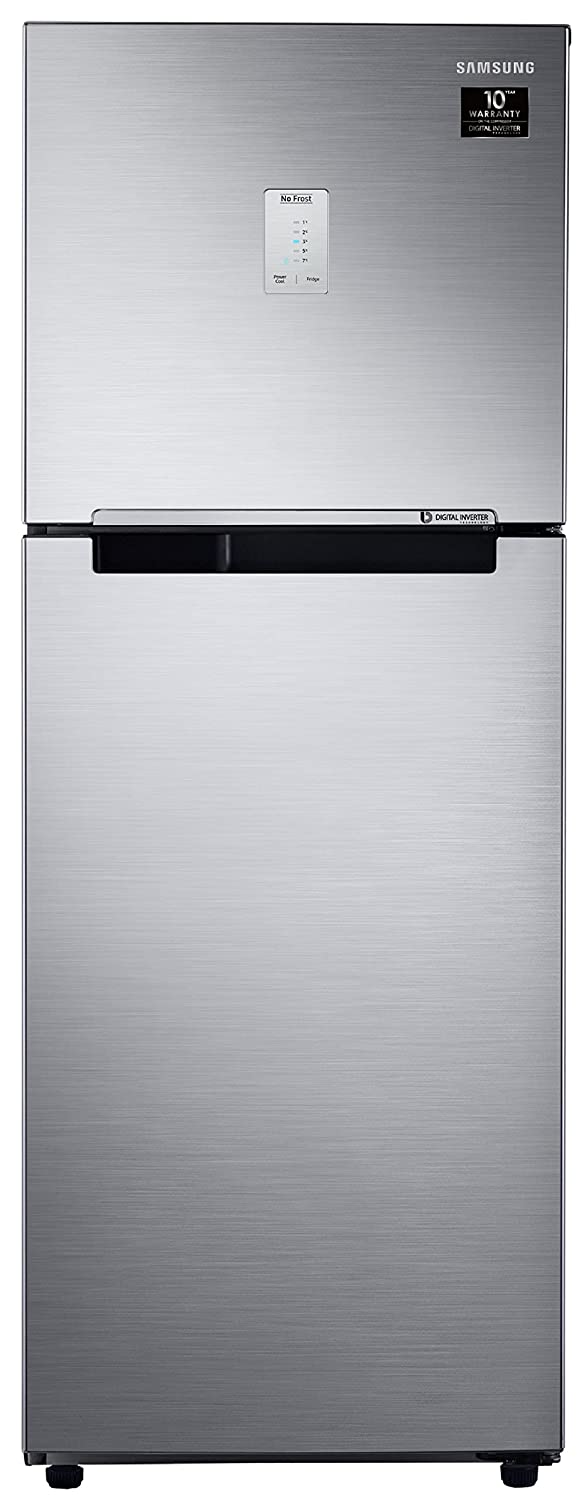 Samsung Double Door Refrigerator