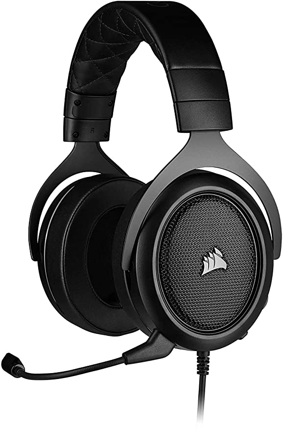 Corsair Hs50 Pro