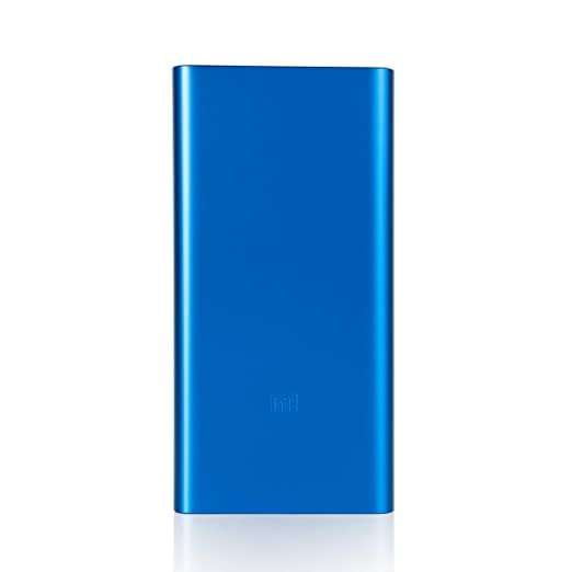 MI 10000 mAh Powerbank
