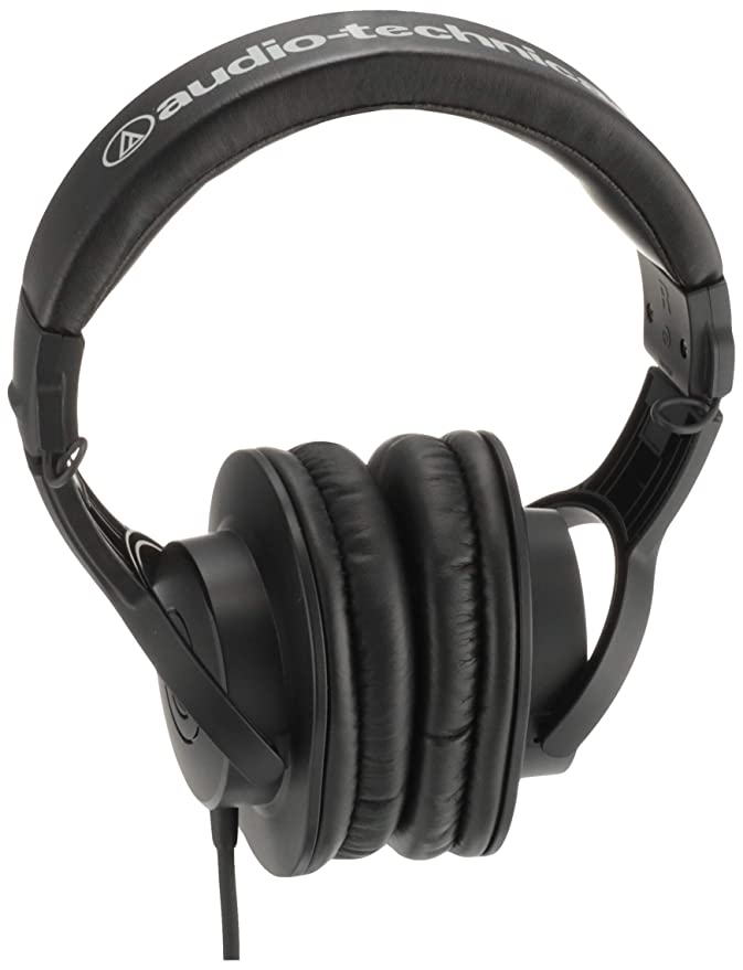 Audio-Technica Ath-M20X Wired