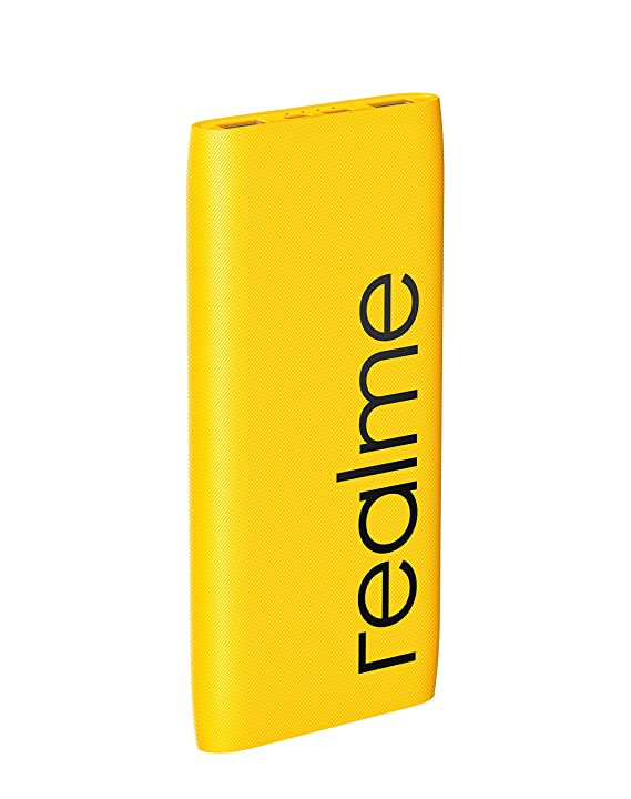 realme 10000mAh