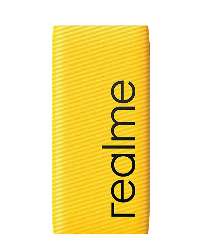 realme 10000mAh