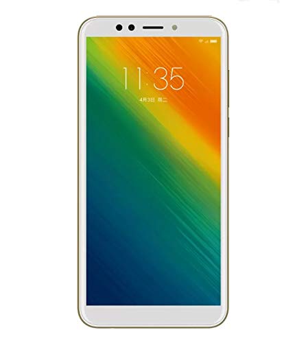 Lenovo K9 Note