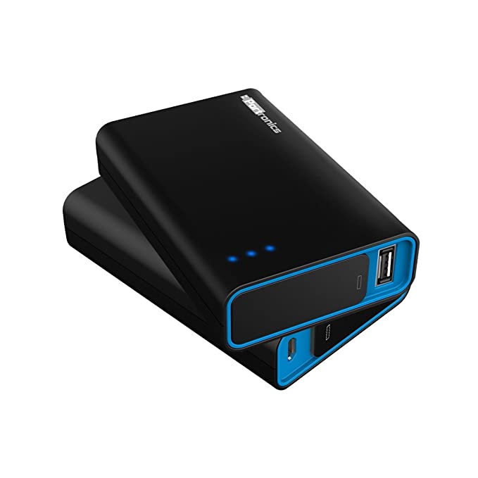 Portronics Charge M Plus Powerbank