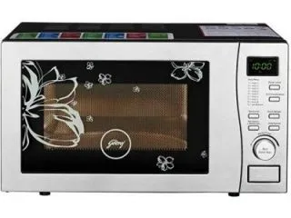 Godrej 19 L Convection Microwave Oven