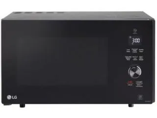 LG Microwave Oven