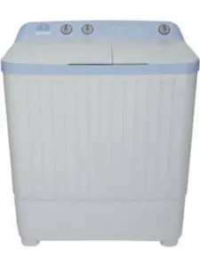 Candy 6.5 Kg Semi Automatic Top Load Washing Machine