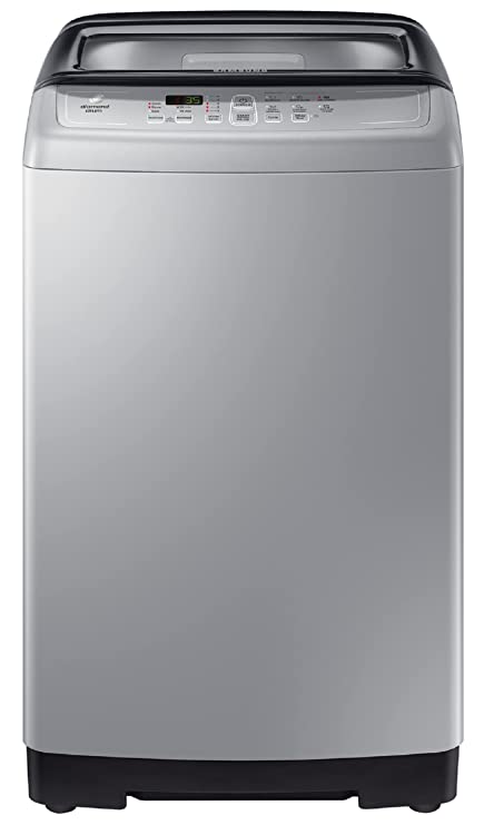 Samsung WA65A4002VS/TL 6.5 kg Fully-Automatic Top Loading Washing Machine
