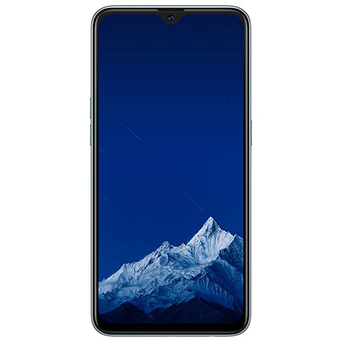 OPPO A12