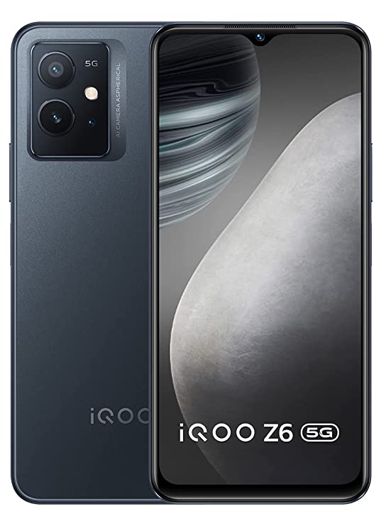 iQOO Z6 5G