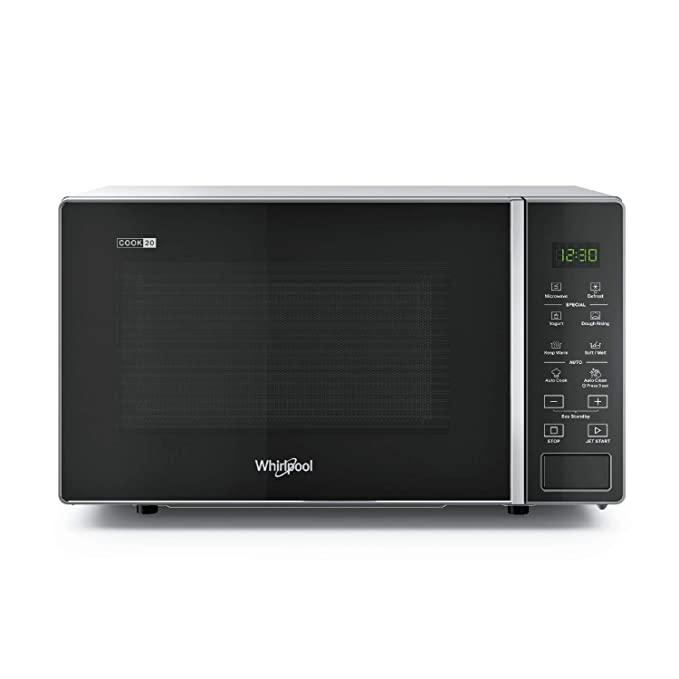 Whirlpool 20 L Microwave Oven