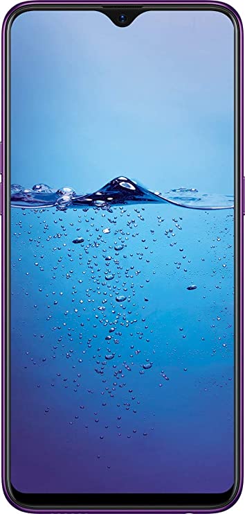 Oppo F9