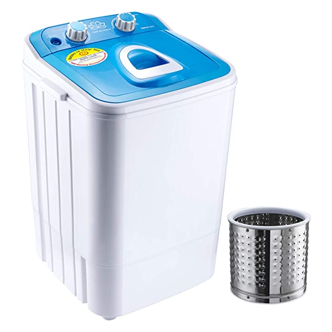 DMR 46-1218 Blue 4.6Kg Top Loading Washing Machine