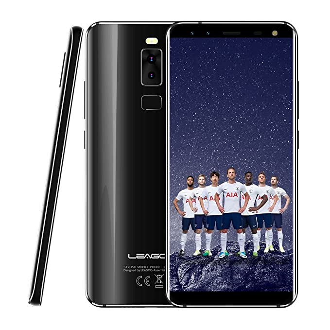 LEAGOO S8