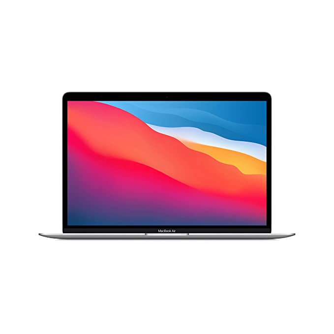 Apple MacBook Air M1 Z124J001KD Laptop
