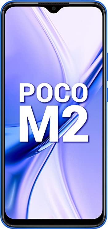 MI Poco M2