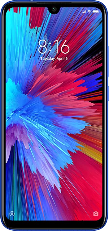 Mi Redmi -Note 7S