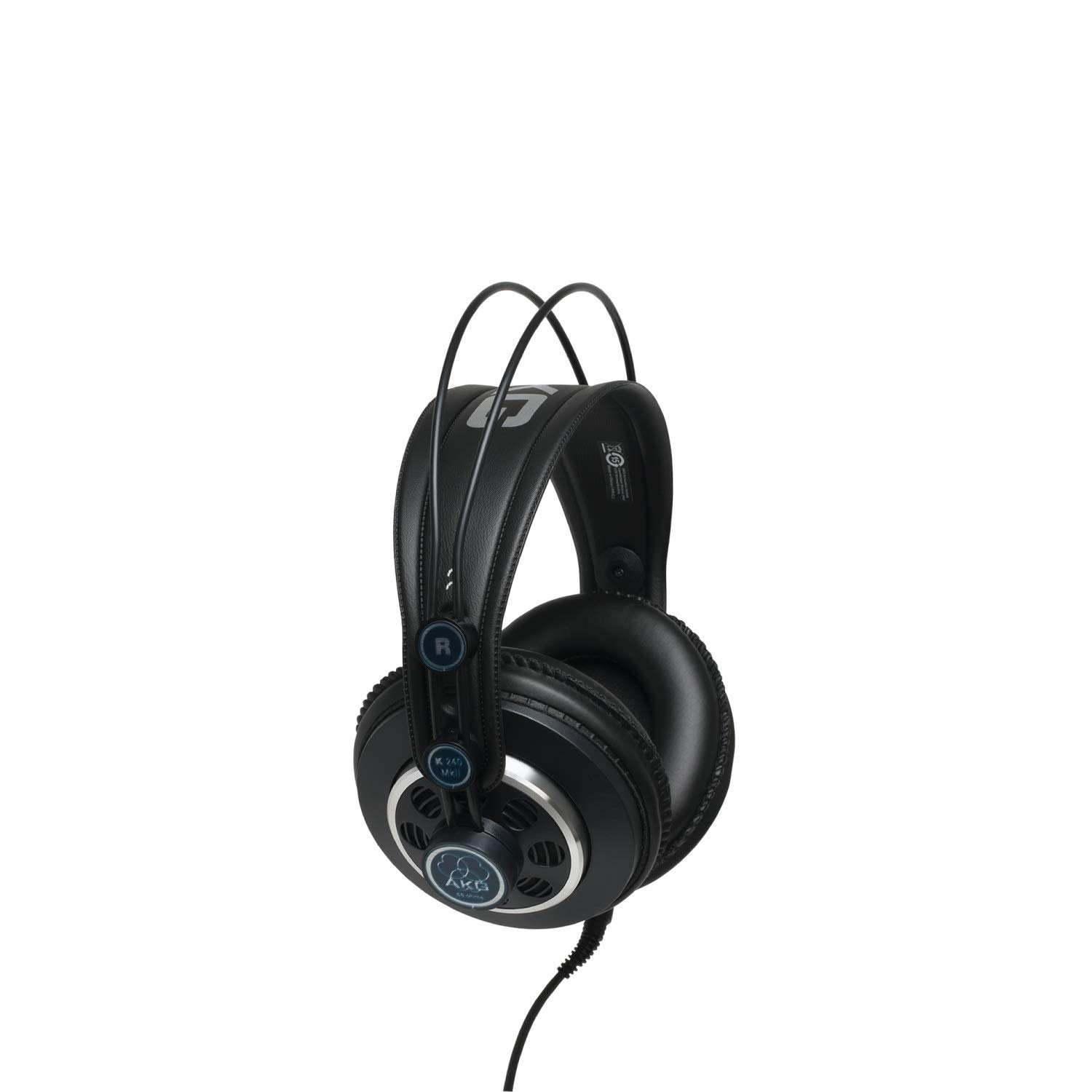 AKG K240 Studio MK II Channel Studio Headphones