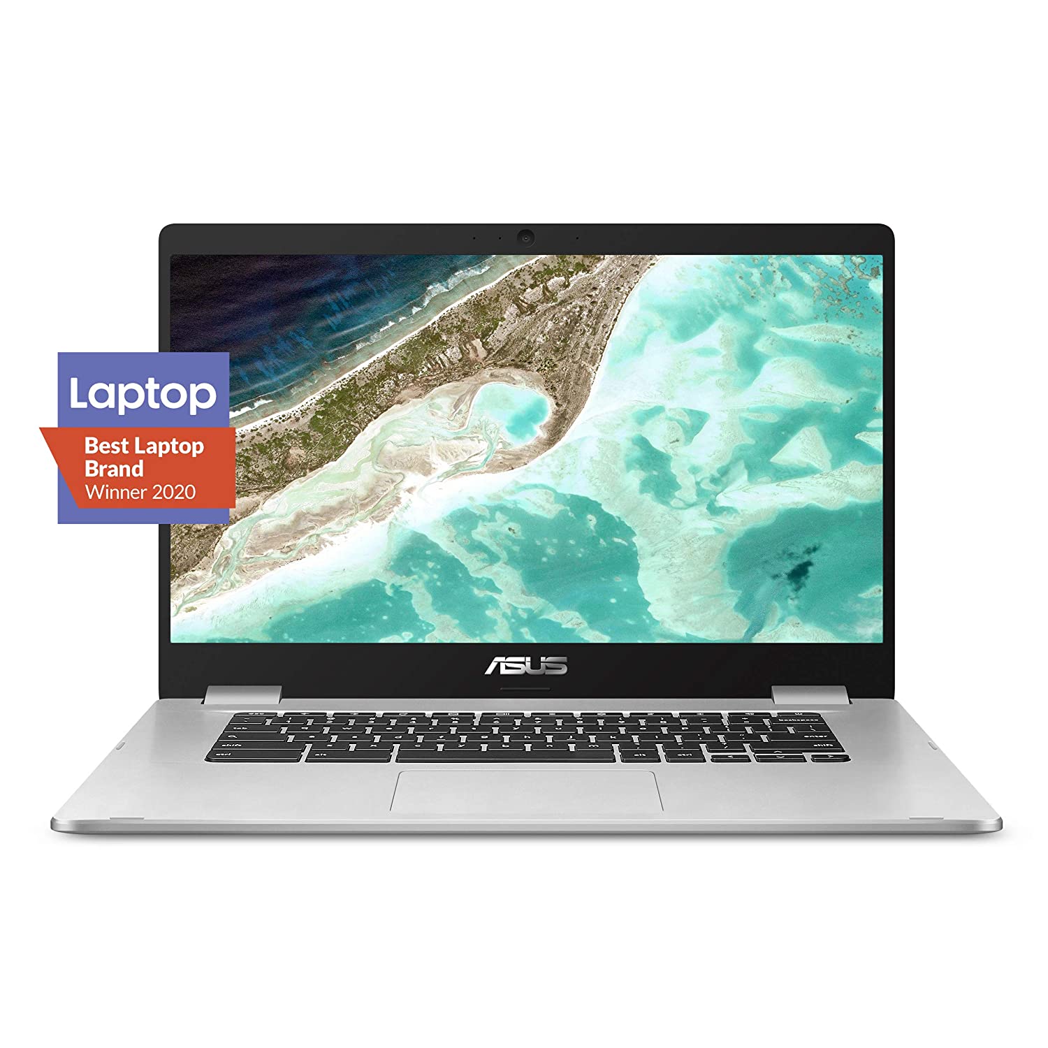ASUS Chromebook Intel Dual Core Celeron Processor Laptop