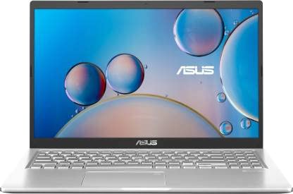 ASUS Intel Core i3-1115 Laptop