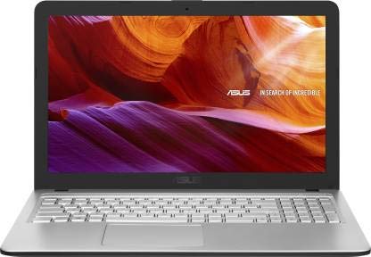 ASUS Intel Pentium Quad Core 15.6 inches Business Laptop