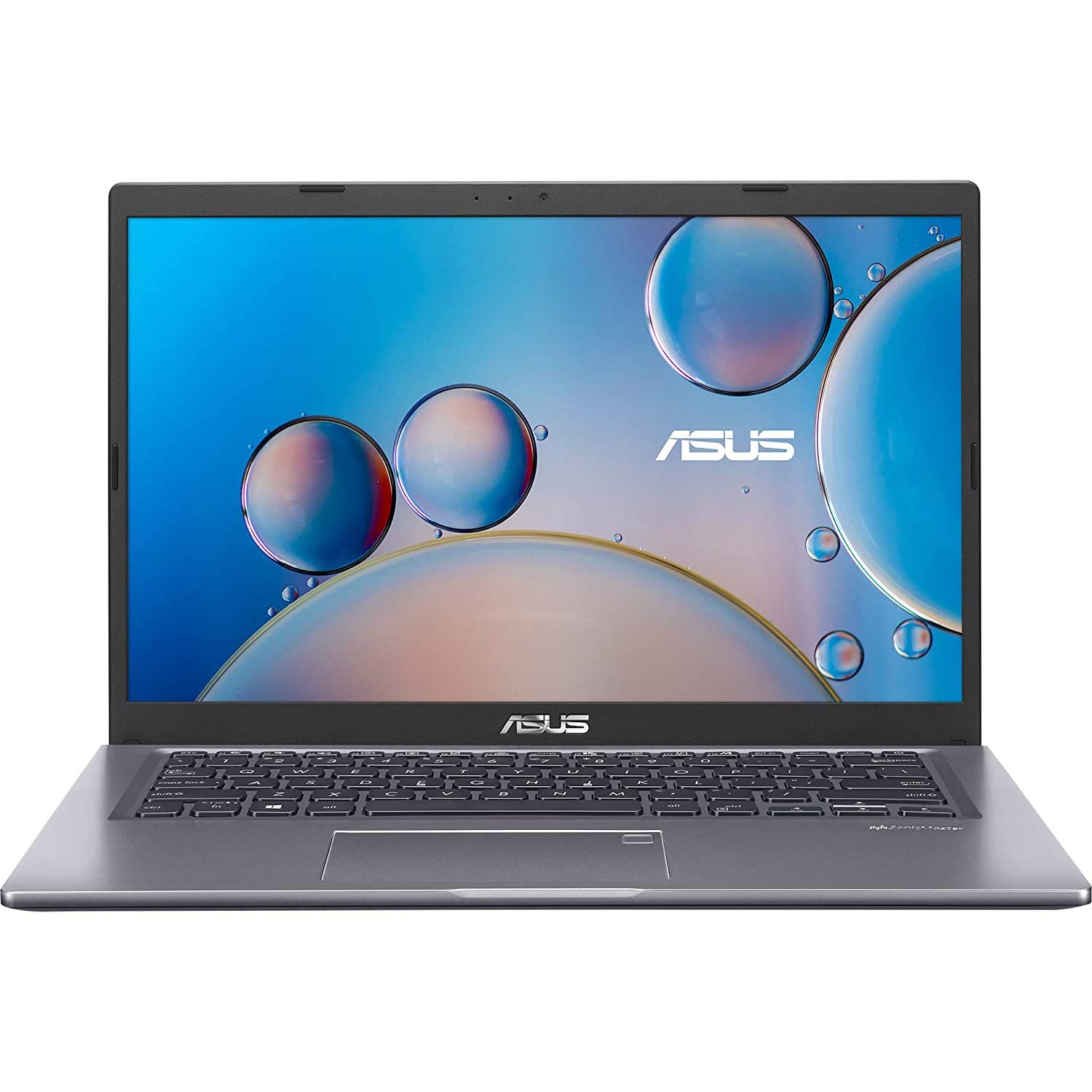 ASUS VivoBook 14 Intel Core i3-10110U 10th Gen 14-inch FHD Compact and Light Laptop