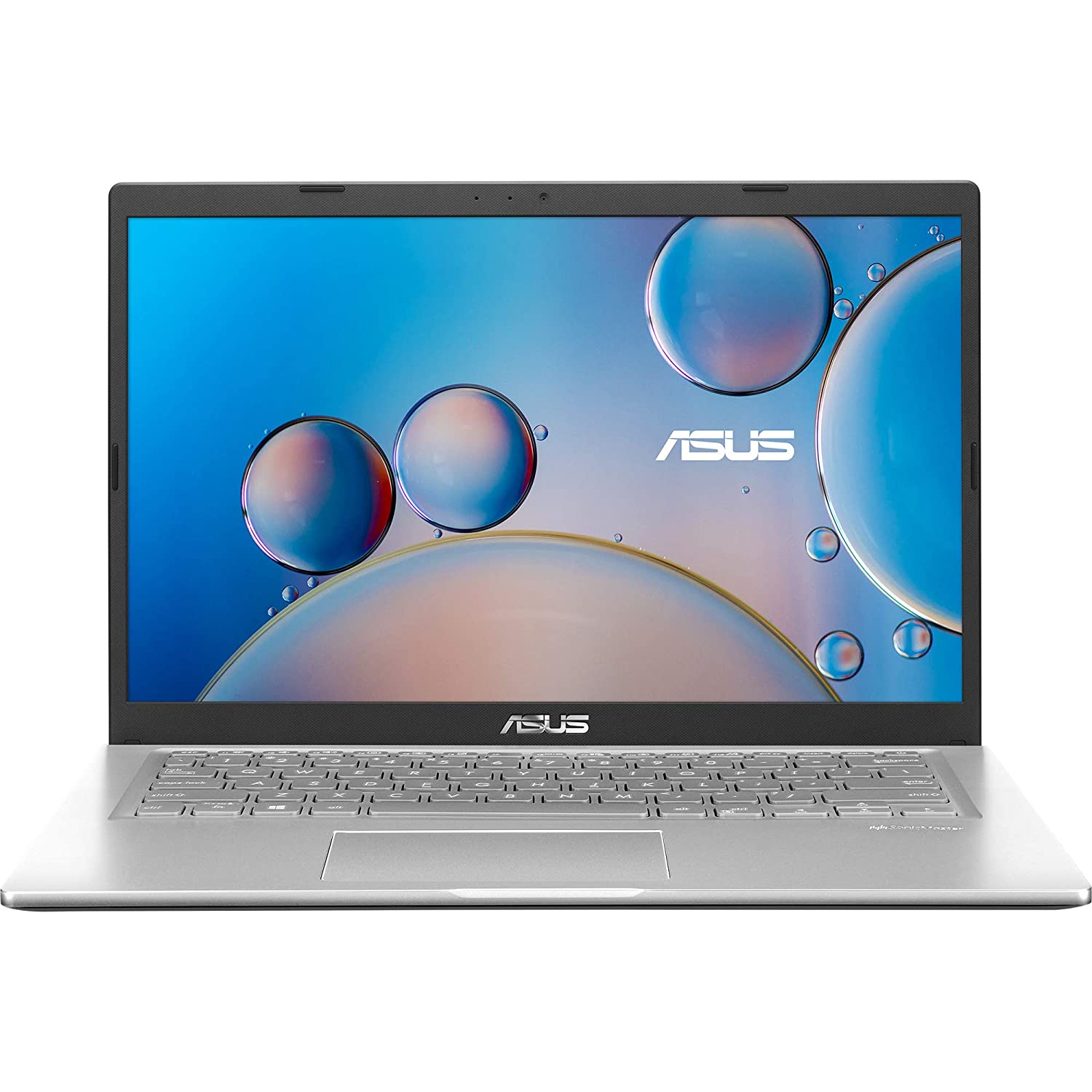 ASUS VivoBook 15 (2022) Intel Core i5 11th Gen - (8 GB/1 TB HDD/256 GB SSD/Windows 11 Home) X515EA-EJ502WS Thin and Light Laptop (15.6 inch (40 cm) Transparent Silver, 1.80 kg, with MS Office)
