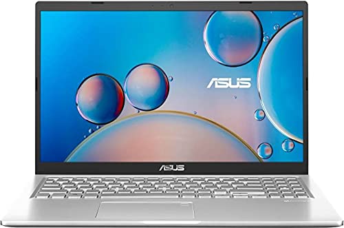 ASUS VivoBook 15 AMD Ryzen 3 Dual Core Laptop