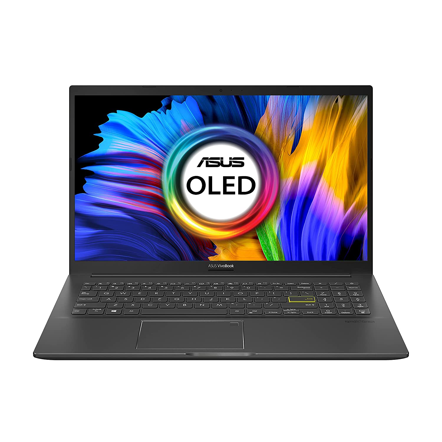 ASUS Vivobook K15 OLED KM513UA-L712WS Laptop