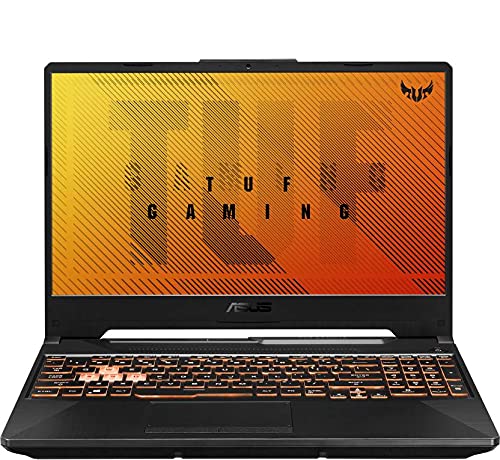 ASUS TUF Gaming F15 FX506LHB-HN374WS Laptop
