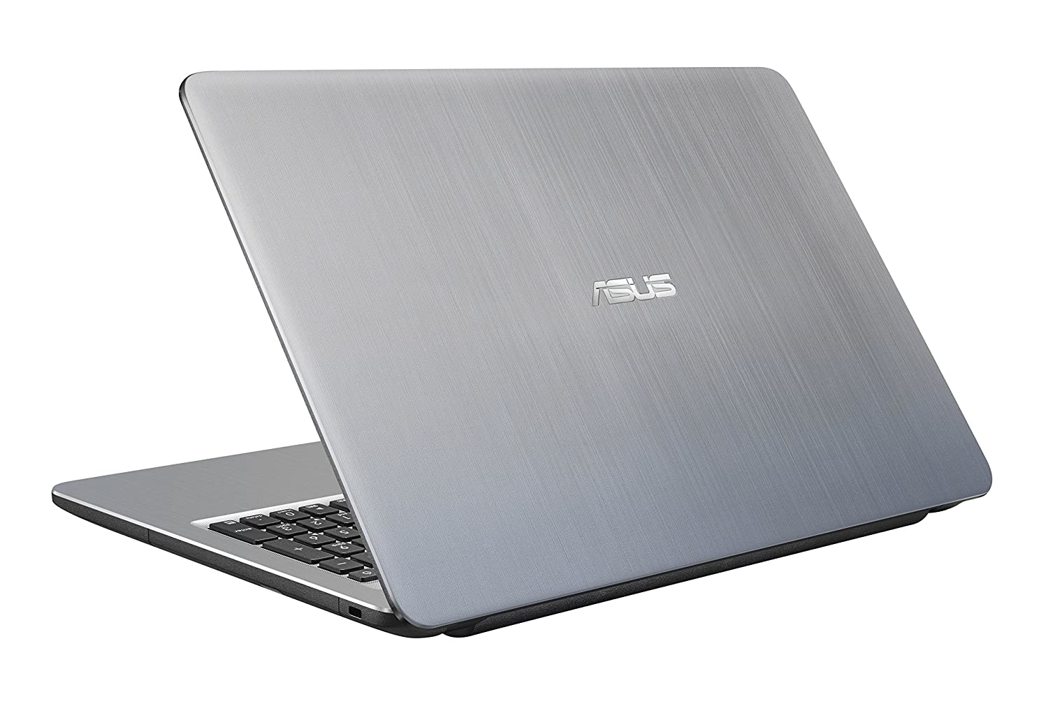 Asus X540LA-XX596D 15.6-inch Laptop