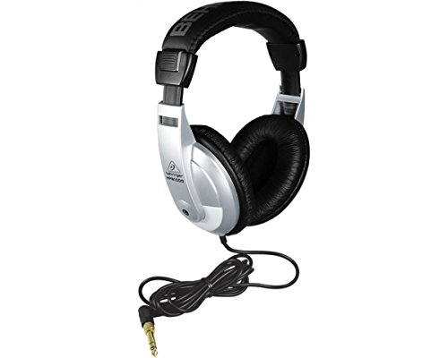Behringer HPM1000 Multi-Purpose Headphones