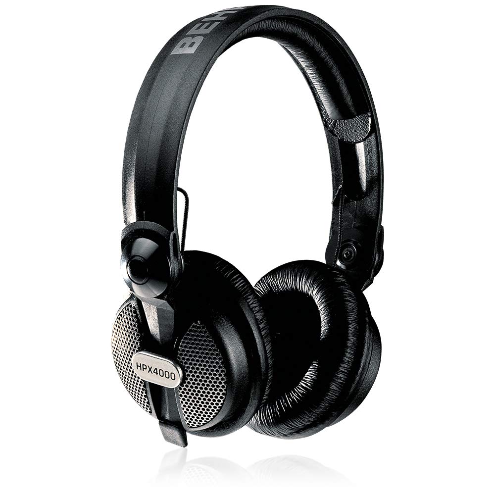 Behringer HPX4000 Headphones