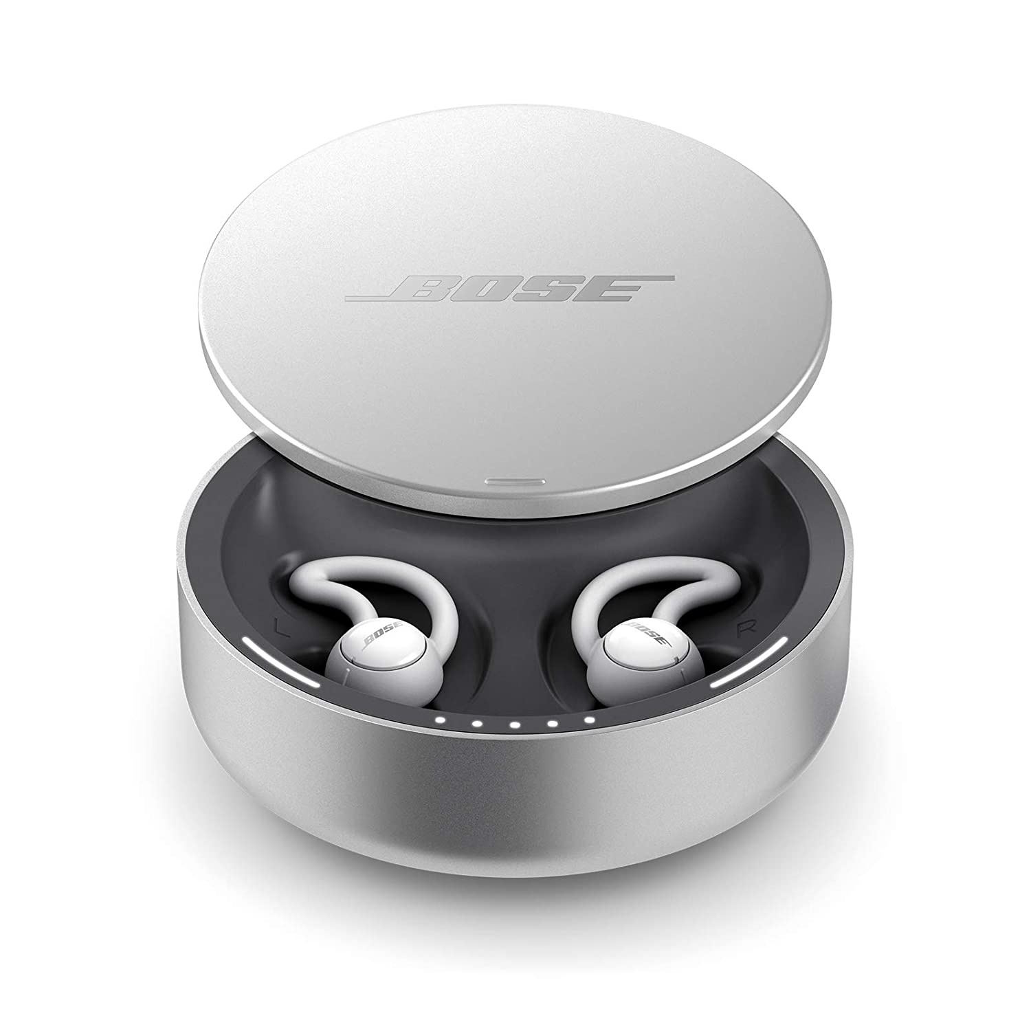 Bose 785593-0050 Wireless Noise-Masking Sleepbuds