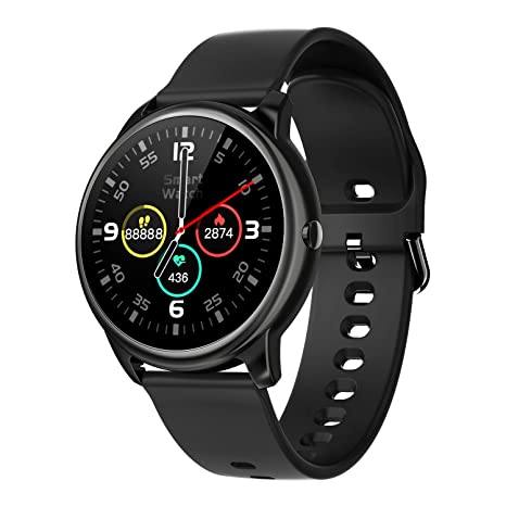Crossbeats Orbit Smart Watch