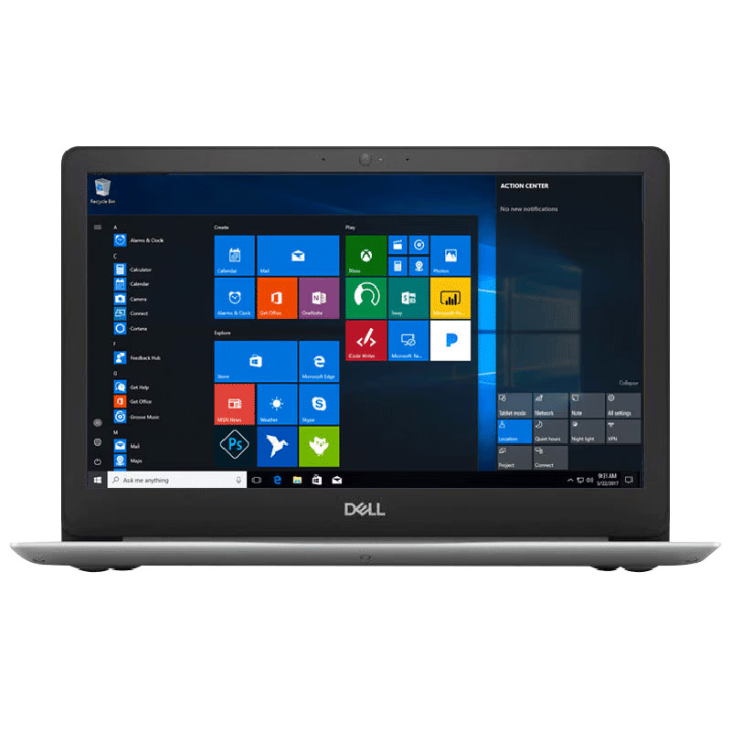 Dell Inspiron 13 5370 (A560515WIN9) Laptop