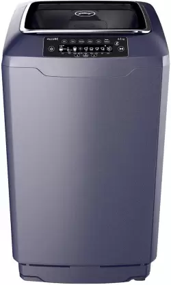 Godrej WT EON ALLURE 650 PANMP 6.5 Kg Fully Automatic Top Load Washing Machine