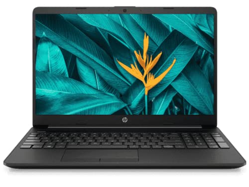 HP 11th Gen Intel Core i3 15.6 inches FHD Laptop