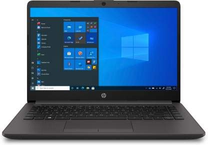 HP 245 G8 AMD Ryzen 3 - 3300U 14 inches Business Laptop
