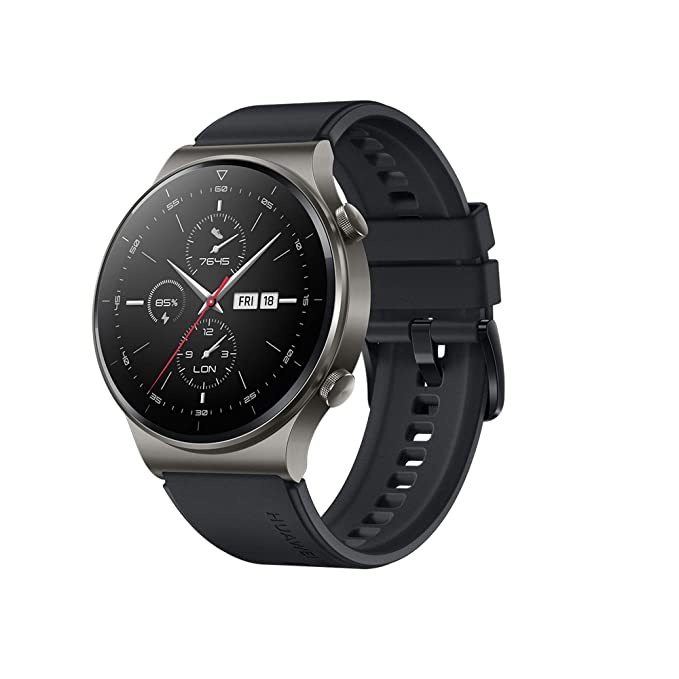 Huawei GT 2 Pro SmartWatch