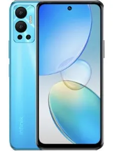 Infinix Hot 12