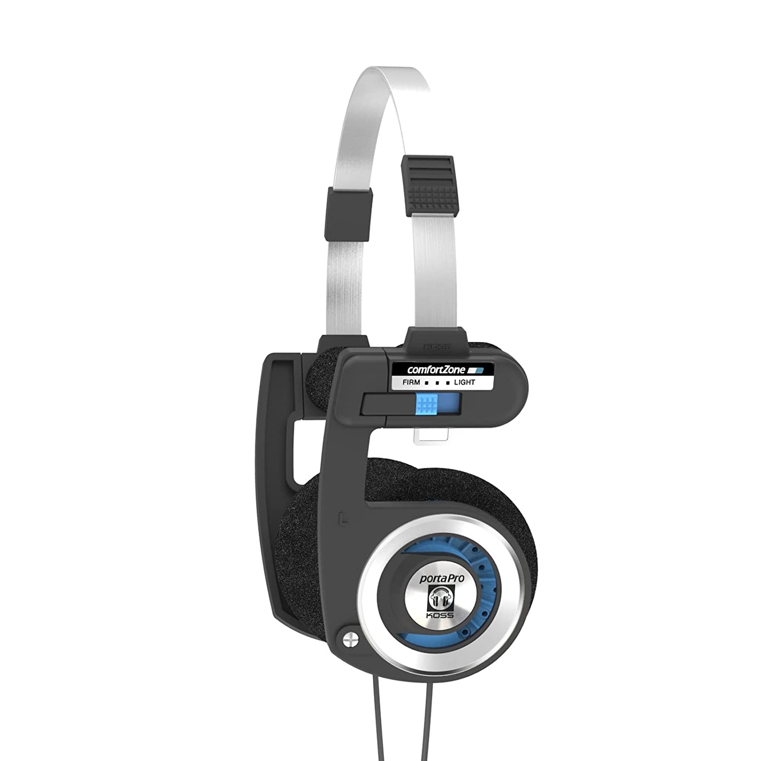 Koss Porta Pro I Prolite Wired On Ear Headphone without Mic