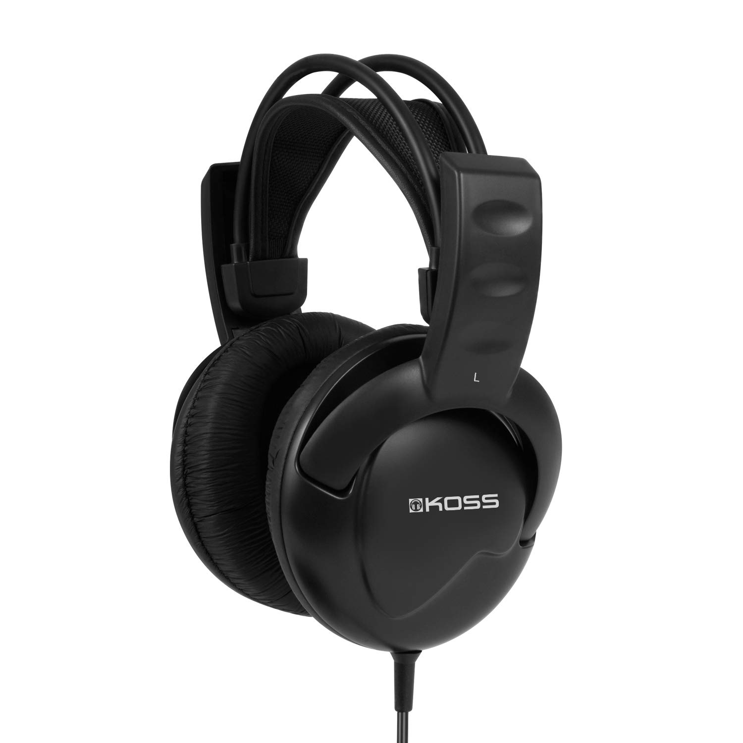Koss UR-20 Wired Over The Ear Headphone Without Mic