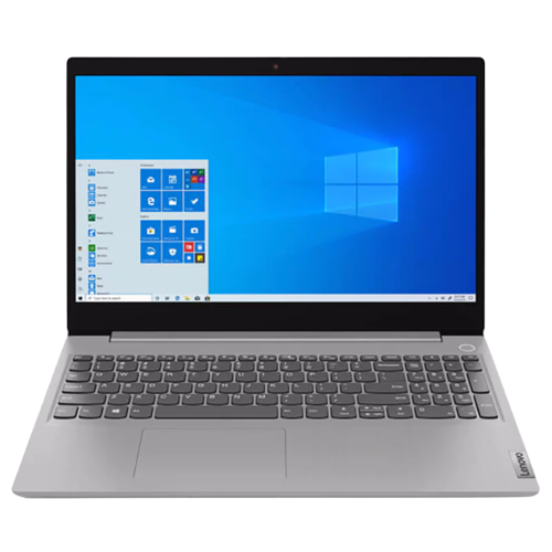 Lenovo IdeaPad 3 10th Gen Core i3 Windows 11 Home Thin and Light Laptop