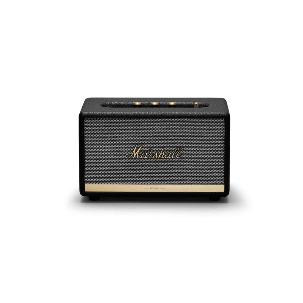 Marshall Acton II Wireless Bluetooth Speaker