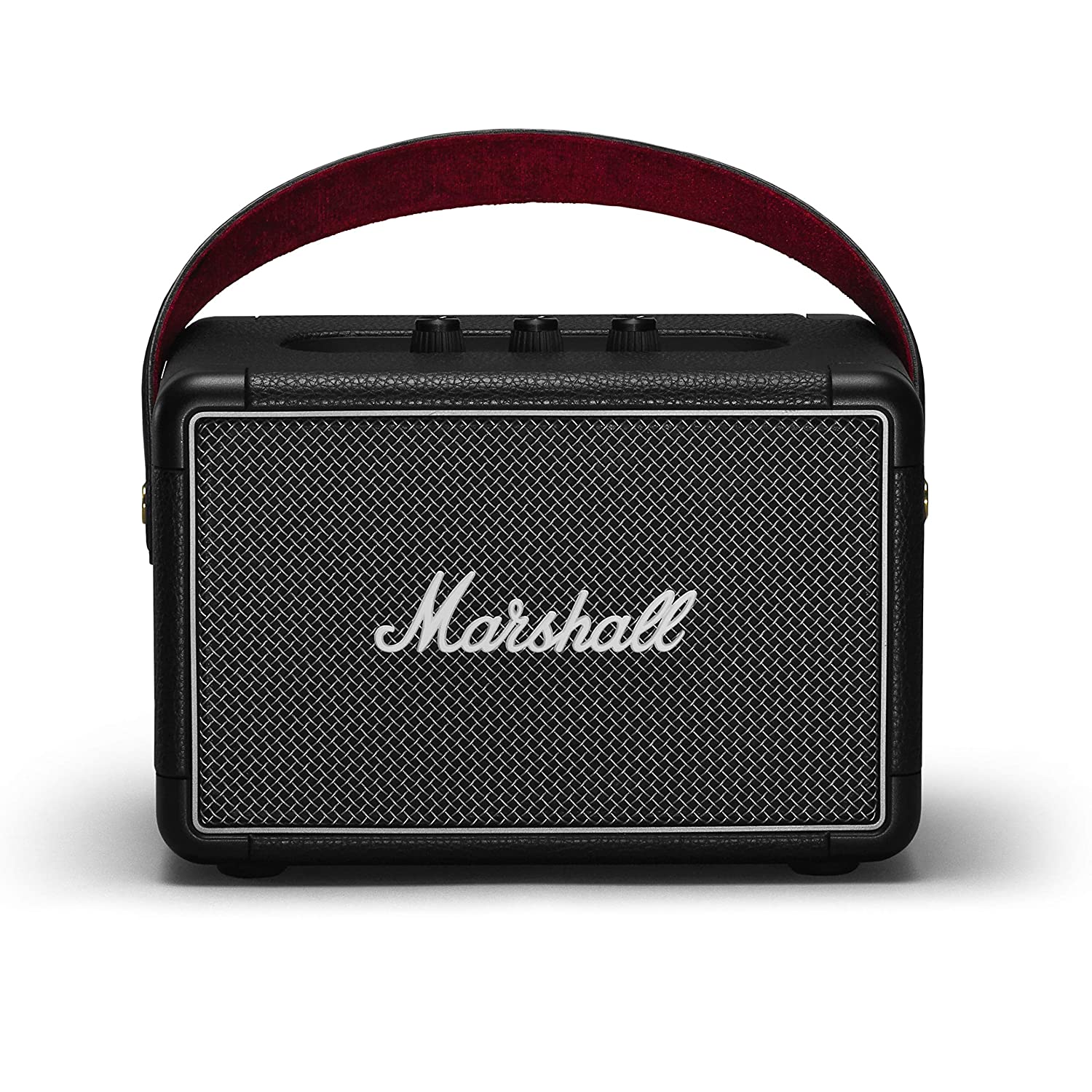 Marshall Kilburn II 36W Bluetooth Portable Speaker