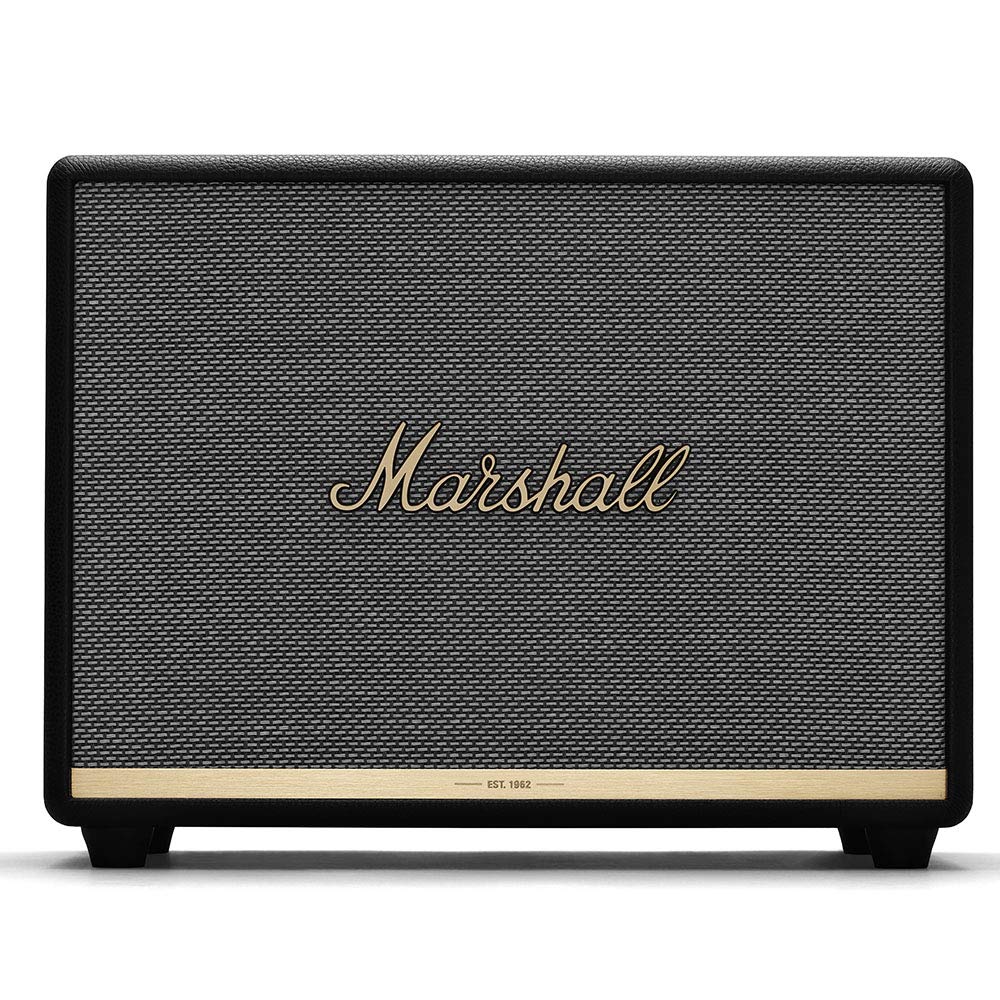 Marshall Woburn II Wireless Bluetooth Portable Speaker