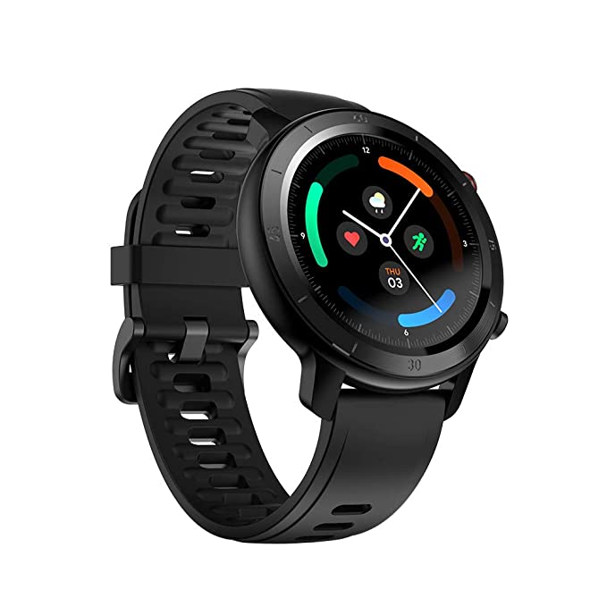 Mobvoi TicWatch GTX TPU